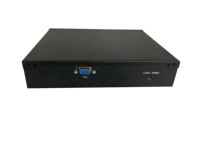 Armortec Sistem Barebone Industri Baru Perangkat Jaringan Desktop Intel Elkhart Lake Octa Core J6412/J6413/N6415 CPU 6x2.5G DDR4