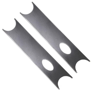 Bộ dụng cụ sửa chữa gắn cánh tay sau chống gỉ 6 cái cho Chevy Trailblazer GMC envoy - Product Image 3