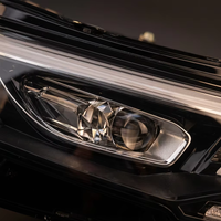 Auto-Lichtzubehör Außenbeleuchtung Warnleuchte LED-Nebelscheinwerfer für Aion Y Plus Kaltweiß 12V Ersatz