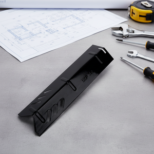 <span class=keywords><strong>Plaque</strong></span> chauffante universelle pour <span class=keywords><strong>barbecue</strong></span> au <span class=keywords><strong>gaz</strong></span>, revêtement en porcelaine, avec des caractéristiques antiadhésives, imperméables et faciles à nettoyer - Product Image 3