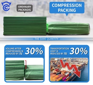 Almohadillas de enfermería para adultos OEM, venta al por mayor de fábrica de China, almohadilla médica desechable impermeable supercómoda - Product Image 6