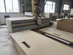 Tùy chỉnh chuyên nghiệp MDF chế tạo dịch vụ <span class=keywords><strong>CNC</strong></span> cắt khắc & bề mặt hoàn thiện - Product Image 5