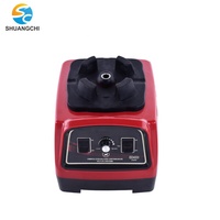 Shuangchi Commerciële Heavy Duty 3.9l Juicer Blender Machine Smoothie En Sap Mixeer Voor Huishoudelijke Keuken Gebruik