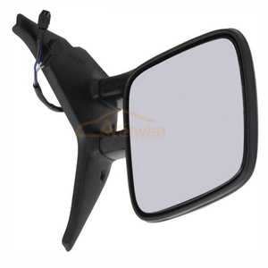Rétroviseur latéral de voiture utilisé pour VW Transporter <span class=keywords><strong>T4</strong></span> -LH (ELECTRIC) OE NO 701857507H 701857507H01C 701857507E - Product Image 2