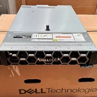 Dells R760 2u rack de serveur R750XS serveur cccam 2024
