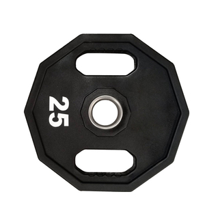2026 Coexistence Home Gym Commercial <b>Set</b> Durable Cheap 20kg 50kg Stainless Steel Barbell <b>Weight</b> <b>Lifting</b> Plates 2.8cm Unisex - Product Image 1