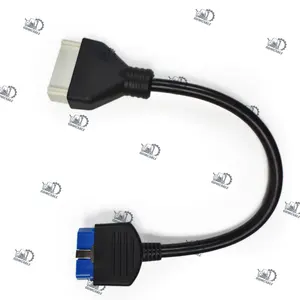 Proficient, Automatic iveco eltrac easy obd cable for Vehicles 