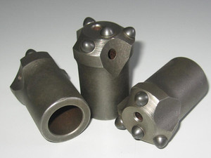 Nút khoan đá <span class=keywords><strong>bit</strong></span> 32mm 34mm 38mm 42mm 76mm <span class=keywords><strong>bit</strong></span> nút côn - Product Image 3