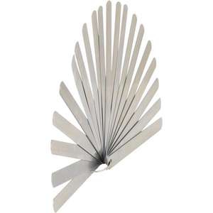 KS TOOLS - 300.0615 Piston tolerance <b>gauge</b> - EAN 4042146333013 <b>FEELERS</b> AND PITCH <b>GAUGES</b> - Product Image 3