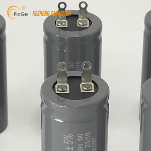 KS pinge Quạt trần phổ AC động cơ chạy 50/60Hz Bangladesh phong cách 2.5/<span class=keywords><strong>3</strong></span>.5UF cbb60 SH metalized phim tụ - Product Image 3