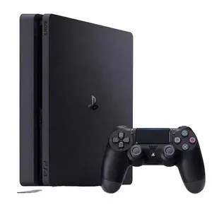 PS 4 SLIM Game Console