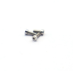 LeGood stainless T1 torx <b>socket</b> head presice <b>screw</b> M1.6x3.2 plain finish for watch - Product Image 2