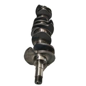 Ensemble de pièces de moteur diesel 6102 à vilebrequin pour chariots élévateurs CPCD50, CPCD60, CPCD70 – Efforts combinés - Product Image 1