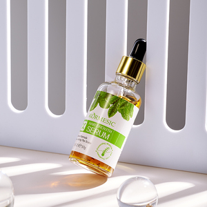 KORMESIC all'ingrosso Lablels privati OEM crescita dei capelli essenza di riparazione crescita dei capelli organico olio per capelli - Product Image 4