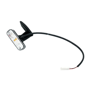 Clignotant avant d'origine <span class=keywords><strong>Ninebot</strong></span> Segway GT2 (gauche) <span class=keywords><strong>GT1</strong></span>/GT2 remplacement Scooter accessoire - Product Image 1