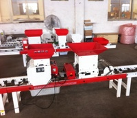 Ensemble complet de semoir automatique pour riz, machine à semer le riz à vendre