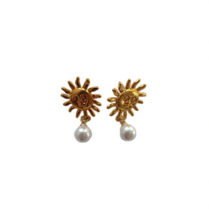 ต่างหูมุก EE-295-4624-49 - Product Image 2