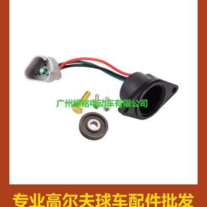 Capteur de moteur CLUBCAR pour voiturettes de golf DS/Pioneer/IQ 102704901 pour moteurs électriques - Product Image 3