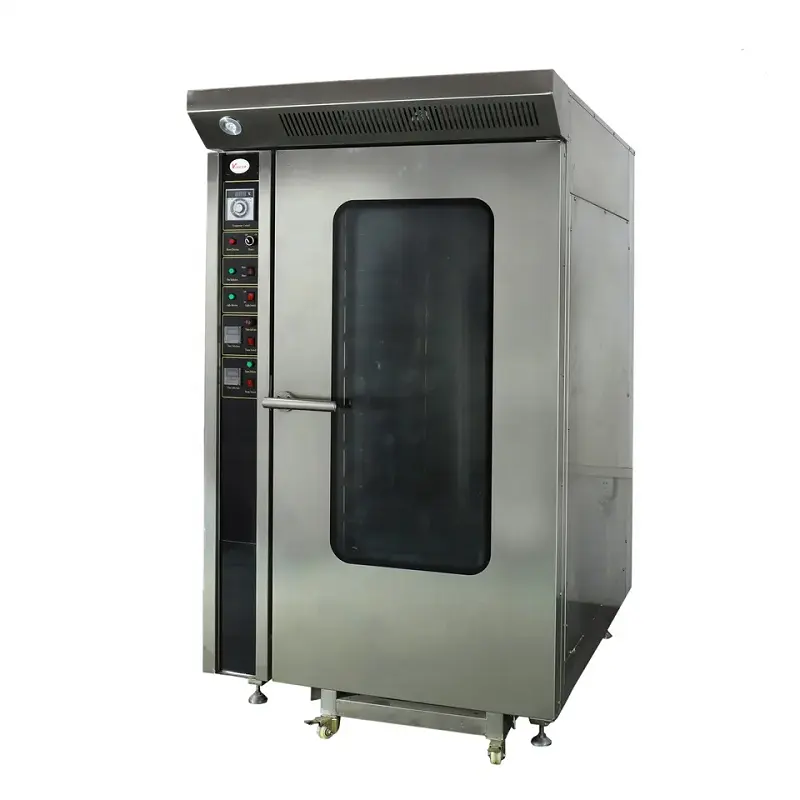 Commercial Convection Oven 12 Tray Commercial Convection Gas Oven Bake Cake Rotisserie Convection Toaster Oven