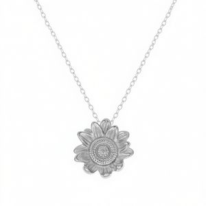 Collier à la mode C0114 pour femmes, bijoux de haute qualité - Product Image 3