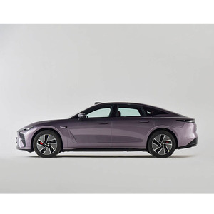 Bestseller Exeed <span class=keywords><strong>STERRA</strong></span> ET Elektro-SUV mit Erweiterter Reichweite für Familiennutzung - Product Image 4