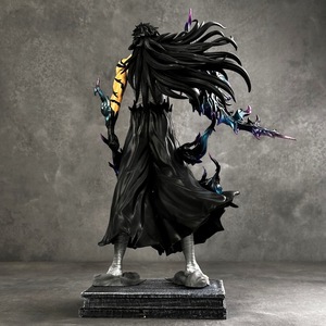 Figura de Anime <span class=keywords><strong>Bleach</strong></span> de Alta Calidad, Colección Kurosaki <span class=keywords><strong>Ichigo</strong></span>, Modelo de 33 cm, Estatua de Película Japonesa, Figura de Anime, Regalos de Cumpleaños para Adultos - Product Image 6
