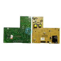 Carte d'alimentation HVPS d'origine D0092T001 pour Brother MFC-L2710DN 2750 DCP-L2550DN 7500 7530 2715 2710 2375