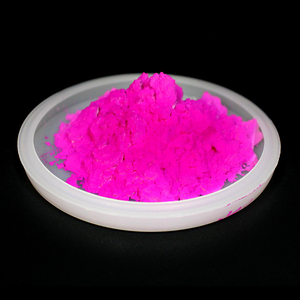 Thermochromic sắc tố nhiệt nhiệt độ nhạy cảm màu sắc thay đổi bột - Product Image 1