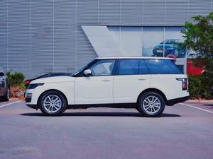 Range Rover 2018 Land Rover Range Rover Prestige Edition, voitures d'occasion <span class=keywords><strong>à</strong></span> essence, moteur turbo V6 de 3,0 litres, <span class=keywords><strong>voiture</strong></span> d'occasion - Product Image 4