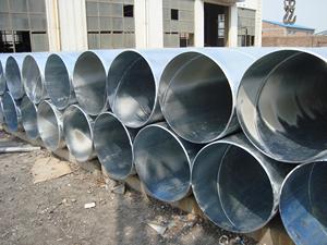 <span class=keywords><strong>API</strong></span> <span class=keywords><strong>5L</strong></span> X42 <span class=keywords><strong>X52</strong></span> X56 X60 X70 SSAW espiral Steel <span class=keywords><strong>Pipe</strong></span> Pilhas Grande Diâmetro Carbono Ms espiral soldada Steel <span class=keywords><strong>Pipe</strong></span> para Água Óleo e Gás - Product Image 4