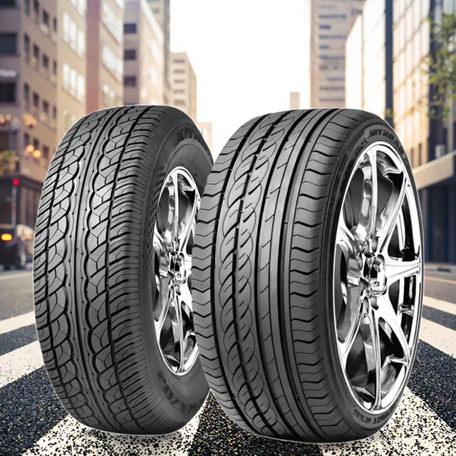 China Popular Tire 205 50 17 with Cheap Price