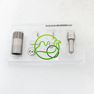 Hoge Kwaliteit Common Rail Injector Brandstofpomp Reparatie Kits Voor Injector 095000-8933 - Product Image 1