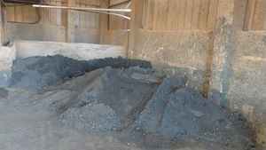 Suministro Directo, Precios Favorables, Concentrado de Antimonio de Baja Impureza para la Industria Electrónica, 28-31% Sb, Procedente de Marruecos - Product Image 2