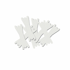 Tiras Nasales Hipoalergénicas de Grado Médico, No Tejidas, de Fuerte Sujeción, <span class=keywords><strong>para</strong></span> <span class=keywords><strong>la</strong></span> Congestión por Resfriado y <span class=keywords><strong>Gripe</strong></span>, con Soporte <span class=keywords><strong>para</strong></span> el Sueño - Producto <span class=keywords><strong>para</strong></span> el Cuidado de <span class=keywords><strong>la</strong></span> Salud - Product Image 1