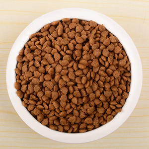 Aliments secs pour chiens personnalisés à faible MOQ et prix compétitif, marque privée OEM, haute teneur en protéines, sans céréales, fabricant d'aliments naturels pour chiens - Product Image 3