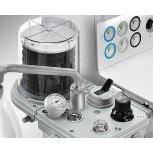 Mindray WATO EX-35Vet Portable Ultrasound Diagnostic Veterinary Anesthesia <b>Ventilator</b> AC 110-220V Clinic Pet Animal Machine - Product Image 6