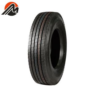 Neumático de Remolque Vietnam 11R24.5 11 24.5, Neumático Radial de Servicio Pesado para Camión 16PR - Product Image 4