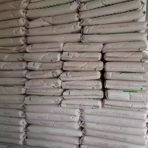 Precio competitivo, la mejor calidad, HDPE, químico coreano F600, moldeado por soplado, gránulos de polietileno virgen de alta densidad - Product Image 3