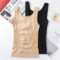Ceinture de maintien post-partum Staylace, gaine amincissante, soutien-gorge d'amélioration mammaire