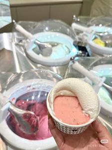 <span class=keywords><strong>Machine</strong></span> à crème glacée Miles GALAXY <span class=keywords><strong>PRO</strong></span> V8 Commercial Hard Gelato Bon pour les nouveaux ingrédients à base de yaourt <span class=keywords><strong>Machine</strong></span> à crème glacée - Product Image 6