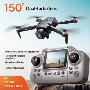 Drone Quadricottero per Bambini con Motore Brushless, GPS, Fotocamera 4K HD, Evitamento Ostacoli e Fotografia Aerea, Aeromobile Telecomandato - Product Image 4