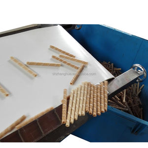 Neueste Maschinen liefern immer auf Lager ZH Eier brötchen Verarbeitung geräte Wafer Sticks Herstellung Maschine - Product Image 2