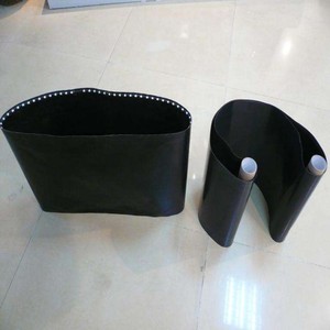 China <strong>Supplier</strong> 2024 Oshima <strong>Fusing</strong> Machine <strong>Belts</strong> <strong>PTFE</strong> <strong>Belt</strong> for Dyeing Printing Machine <strong>Belts</strong> - Product Image 5