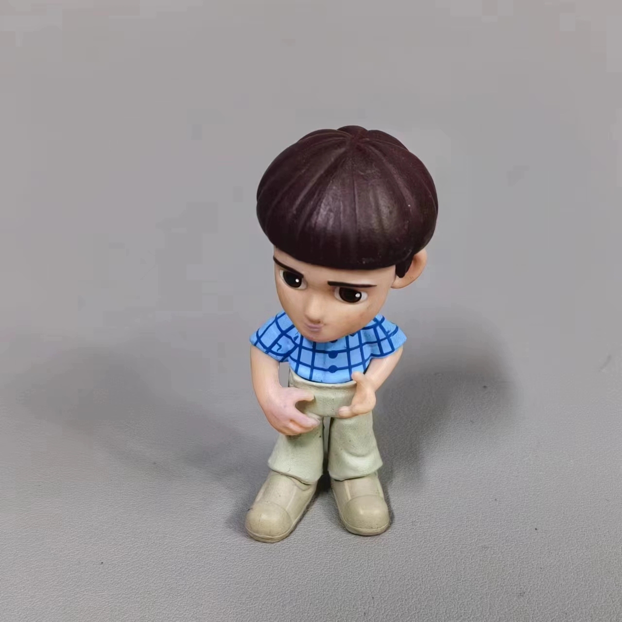 stranger things figurine