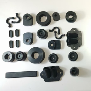 Cao su niêm phong máy giặt, khuôn cao su, cao su Gasket Vòng cao su con dấu vòng đệm cao su - Product Image 3