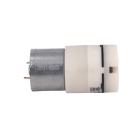 Mini pompe à diaphragme électrique 6V 12V 24V DC basse pression pour sac à dos, OEM, automobile, industrielle, pompes KNF Keyukang KYK2748KPM