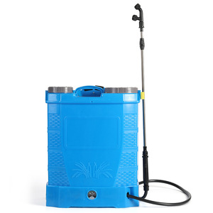 <b>Knapsack</b> Agricultural <b>Sprayer</b> 16L Electric Pump Farm Use Easy To Operate - Product Image 1