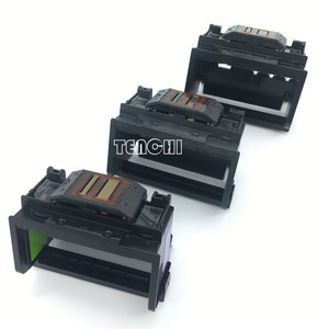 Оригинальная головка CB326-30002 печатающей головки CN642A 564 для H P Photosmart C5370 C5380 D5400 D5460 C6300 C6380 7510 7520 D7560 C309A - Product Image 5