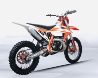 HOT 250CC vélo montagne cross dirt bike hors route motos adultes pit bike à vendre