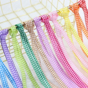 ริบบิ้นลายทางขายส่งแบบแพ็คใหญ่ ราคาประหยัด เหมาะสำหรับงานปาร์ตี้และงานฝีมือ - Product Image 5